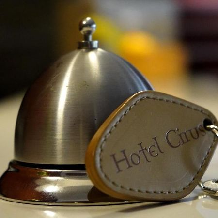 Hotel Cirus Predeal Buitenkant foto