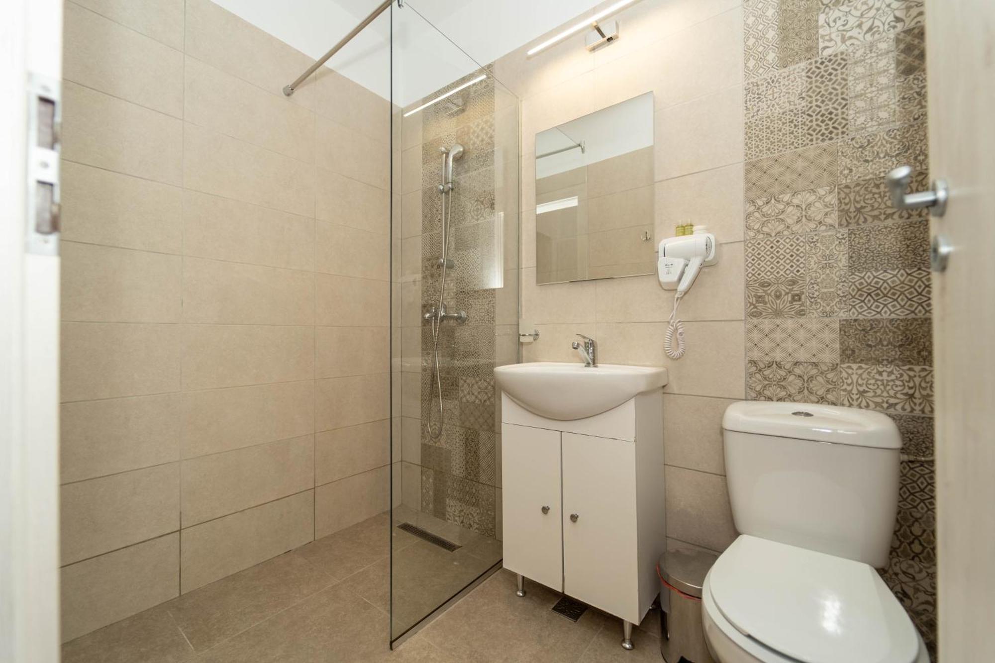 Hotel Cirus Predeal Buitenkant foto